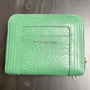 Small Wallet, Matt by Matt & Nat